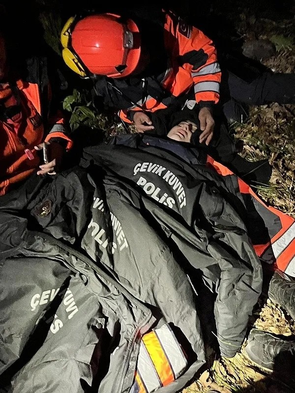 Mimar Ece Gürel'den kahreden haber! Yaşam mücadelesini kaybetti